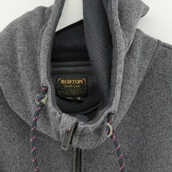 BURTON  DURABLES GOODS - Picture 2 of 5